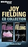 CD Collection 2: Charley's Web / Still Life CD Collection 2: Charley's Web / Still Life