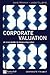 Frykman: Corporate Valuation_p