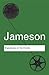 Signatures of the Visible by Fredric Jameson