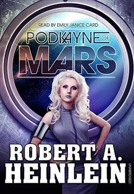 Podkayne of Mars