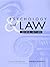 Psychology and Law: A Critical Introduction