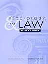 Psychology and Law: A Critical Introduction