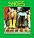 Shoes (Talk-about-Books)