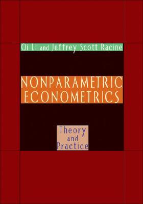 Nonparametric Econometrics: Theory and Practice (Hardcover)