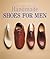 Handmade Shoes for Men by Lazlo Vass