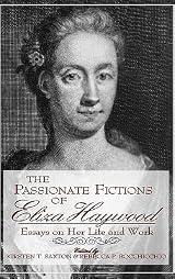 Popular Eliza Haywood Books