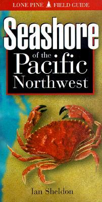 Seashore of the Pacific Northwest (Paperback)