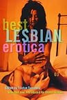 Best Lesbian Erotica 2003