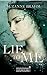 Lie to Me by Suzanne Brahm