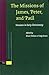 The Missions Of James, Peter, And Paul: Tensions In Early Christianity (SUPPLEMENTS TO NOVUM TESTAMENTUM)