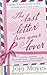 The Last Letter from Your Lover by Jojo Moyes