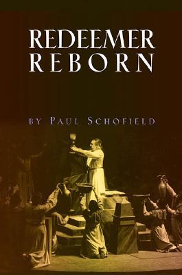 The Redeemer Reborn: Parsifal as the Fifth Opera of Wagner's Ring (Amadeus)