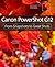 Canon Powershot G12: From S...