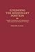 (Un)Doing the Missionary Position: Gender Asymmetry in Contemporary Asian American Women's Writing (Contributions in Women's Studies)