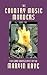 The Country Music Murders (Hilary Quayle Mysteries)