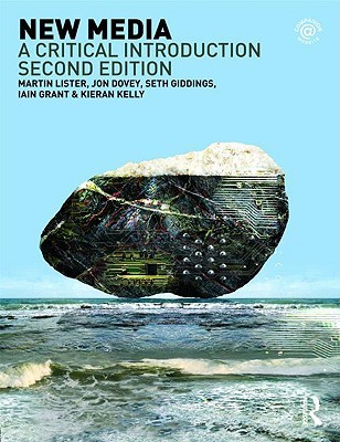 New Media: A Critical Introduction (Paperback)