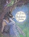 The Orchard Book of Shakespeare Stories by Andrew  Matthews
