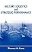 Military Logistics and Strategic Performance (Strategy and History)