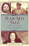 Fear Not the Fall: Poems and a Two-Act Drama (Conecuh Series)