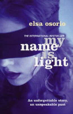 My Name Is Light (Paperback)