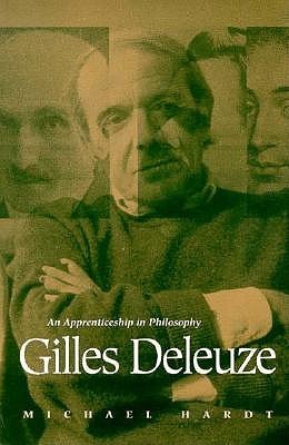 Gilles Deleuze: An Apprenticeship in Philosophy (Paperback)