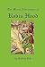 The Merry Adventures of Robin Hood by Howard Pyle