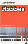 Starting with Hobbes