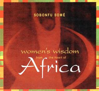 Women’s Wisdom from the Heart of Africa (Audio CD)