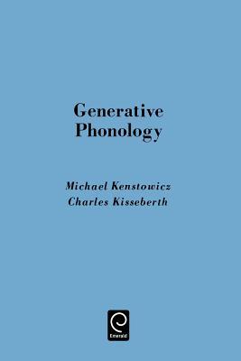 Generative Phonology (Paperback)