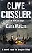 Dark Watch (Oregon Files #3)
