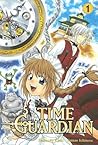 Time Guardian, Vol 1