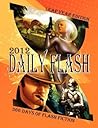 Daily Flash 2012: 366 Days of Flash Fiction
