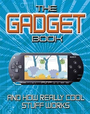 The Gadget Book (Paperback)