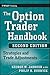 The Option Trader Handbook: Strategies and Trade Adjustments (Wiley Trading)