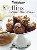 Muffins, Scones and Bread