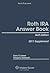 Roth IRA Answer Book: 2011 ...