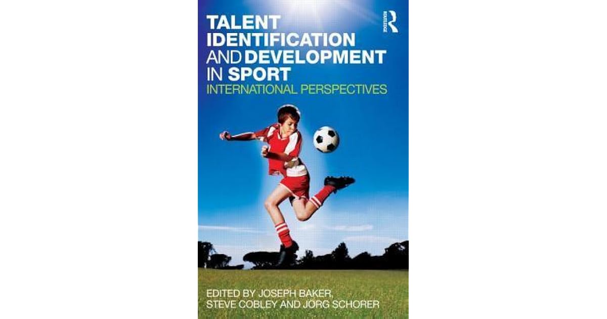 Talent Identification and Development in Sport International