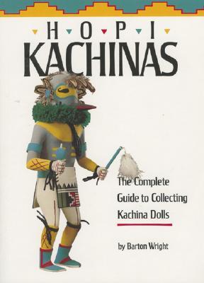 Hopi Kachinas (Paperback)