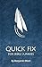 Quick Fix: For Bible Junkies