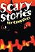 Scary Stories for Campfires (Turtleback School & Library Binding Edition)