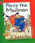 Percy the Mailman