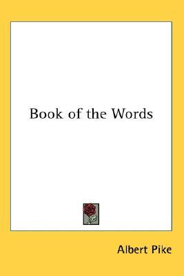 Book of the Words (Paperback)