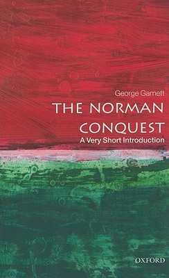 The Norman Conquest: A Very Short Introduction (Paperback)