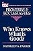Proverbs and Ecclesiastes: Who Knows What Is Good? (International Theological Commentary (ITC))