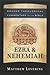 Ezra & Nehemiah: (A Theological Bible Commentary from Leading Contemporary Theologians - BTC) (Brazos Theological Commentary on the Bible)