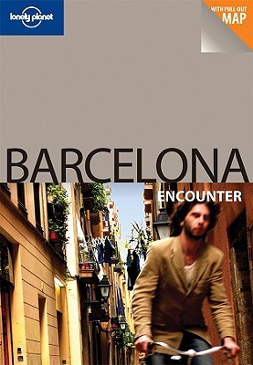 Lonely Planet Barcelona Encounter (Paperback)
