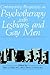 Contemporary Perspectives on Psychotherapy with Lesbians and Gay Men (Critical Issues in Psychiatry)