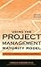 Using the Project Management Maturity Model by Harold R. Kerzner