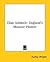 Elias Ashmole: England's Ma...