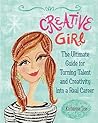 Creative Girl by Katharine Sise